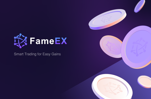 Fameexs Commitment To Crypto Innovation Efficient And Accessible Trading Advance