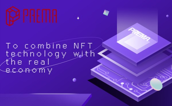 1681191141 491 Lead The Innovation And Application Of Nft Technology In Life