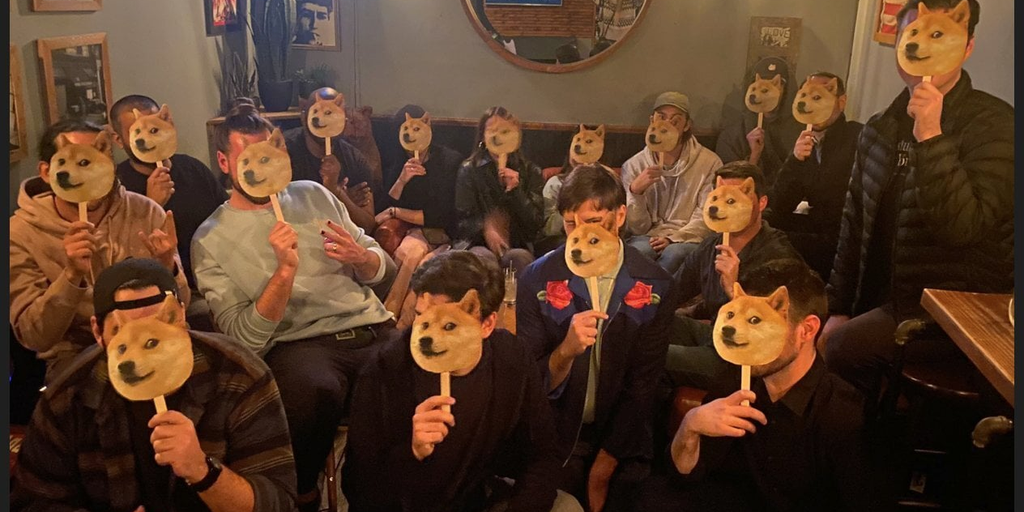 A 'Documentary' Film About The Chronic Rise Of Meme That Inspired Dogecoin