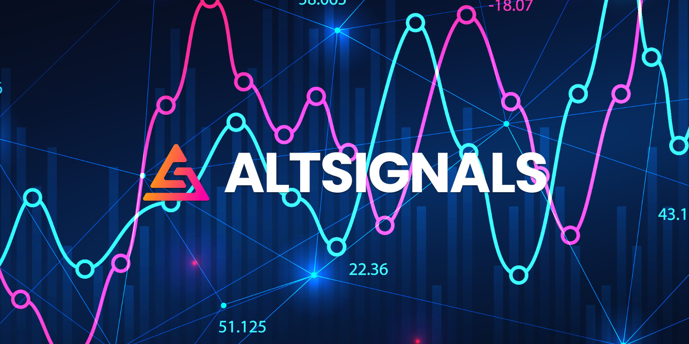 Automated Trading Signals Luring Investors To Asi Token Pre-Sale As Q2 2023 Approaches