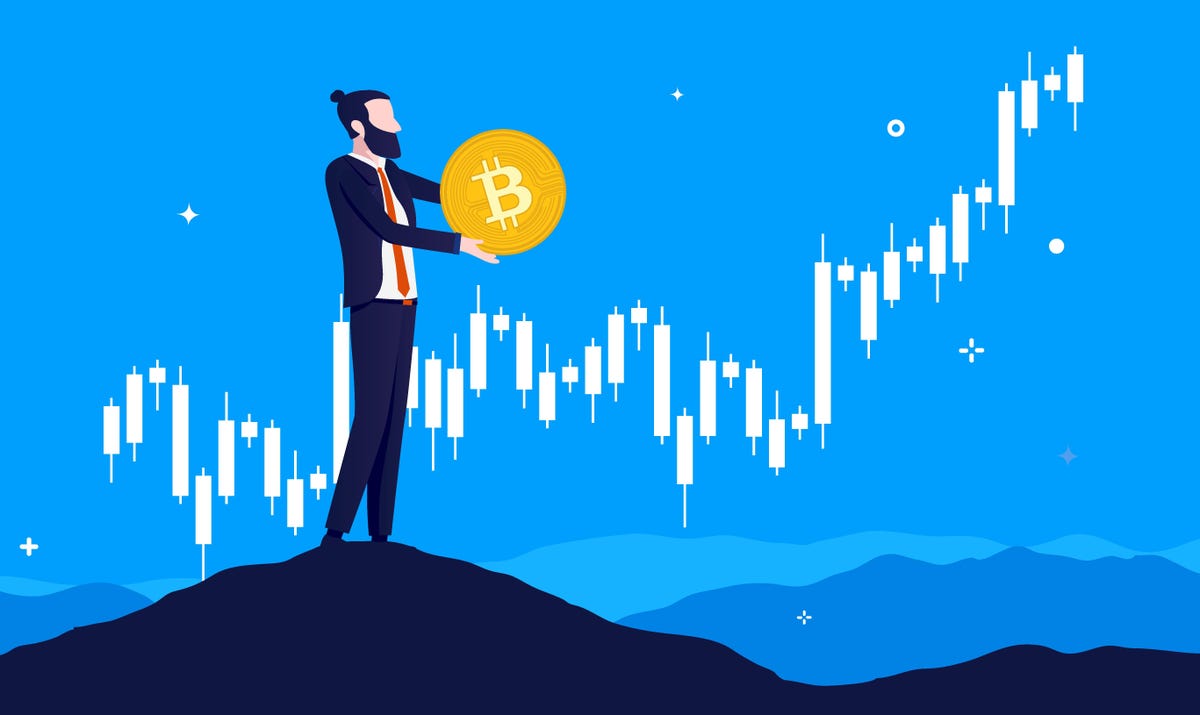 Bitcoin Leads Crypto Rally, Surging Above $30,000, With Possible Boost From Short Squeeze
