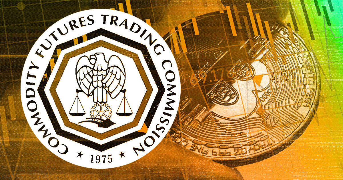 Cftc Fines South African Ceo $3.4 Billion Over Bitcoin Mlm Program