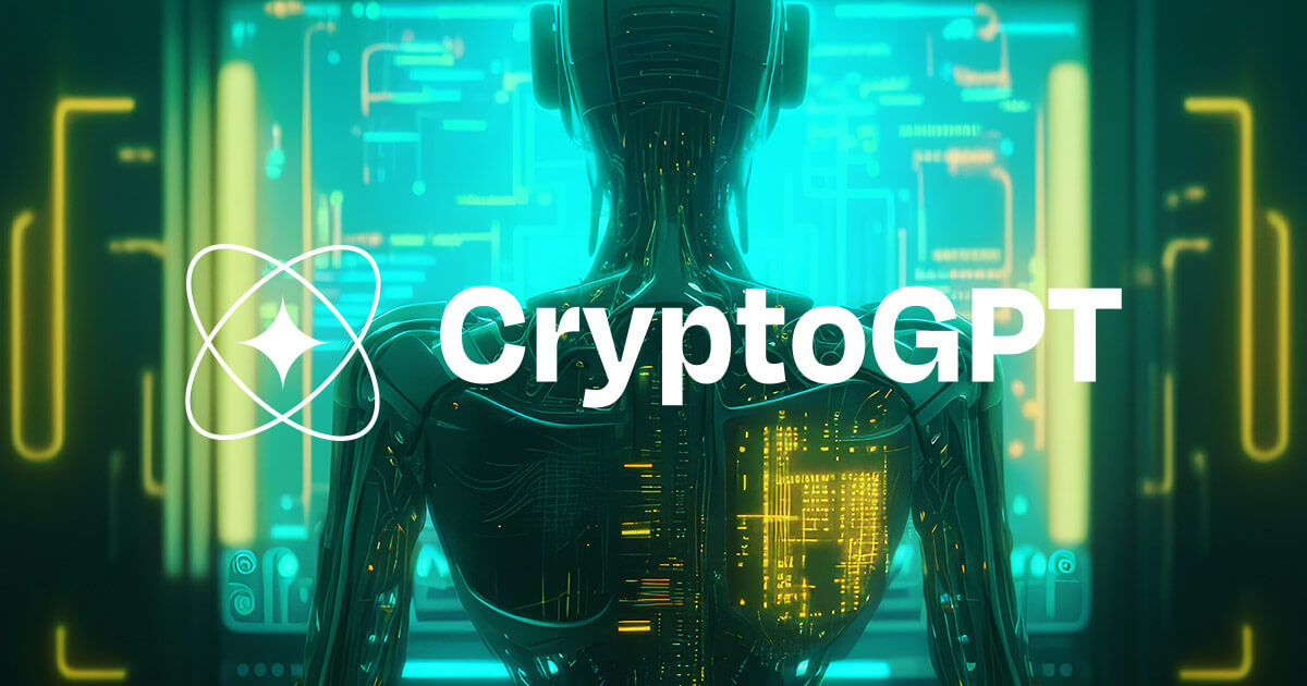 Dwf Labs' $10M Cryptogpt Investment Triggers 11% Price Surge
