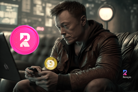 Dogecoin News: Will Elon Give Meme Extension As Twitter Logo?  This Doge Rival Is Considered The Best Crypto To Invest In Right Now, Forecast For 30X Growth In 2023