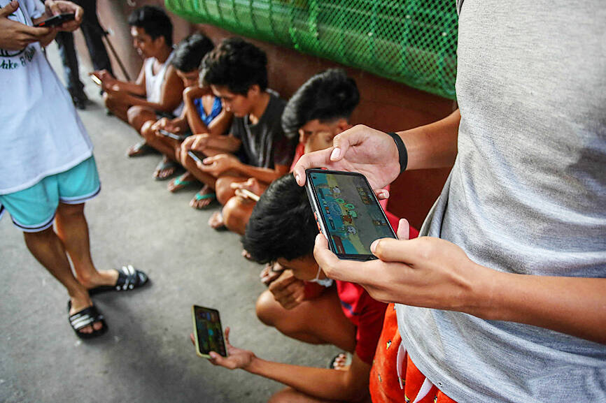 Filipino Gamers Quit Crypto Gambling