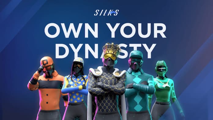 'Game Of Silks' Enters Into Agreement With The Jockey Club To Digitally Replicate Registered North American Thoroughbred Racehorses In Its Gaming Metaverse