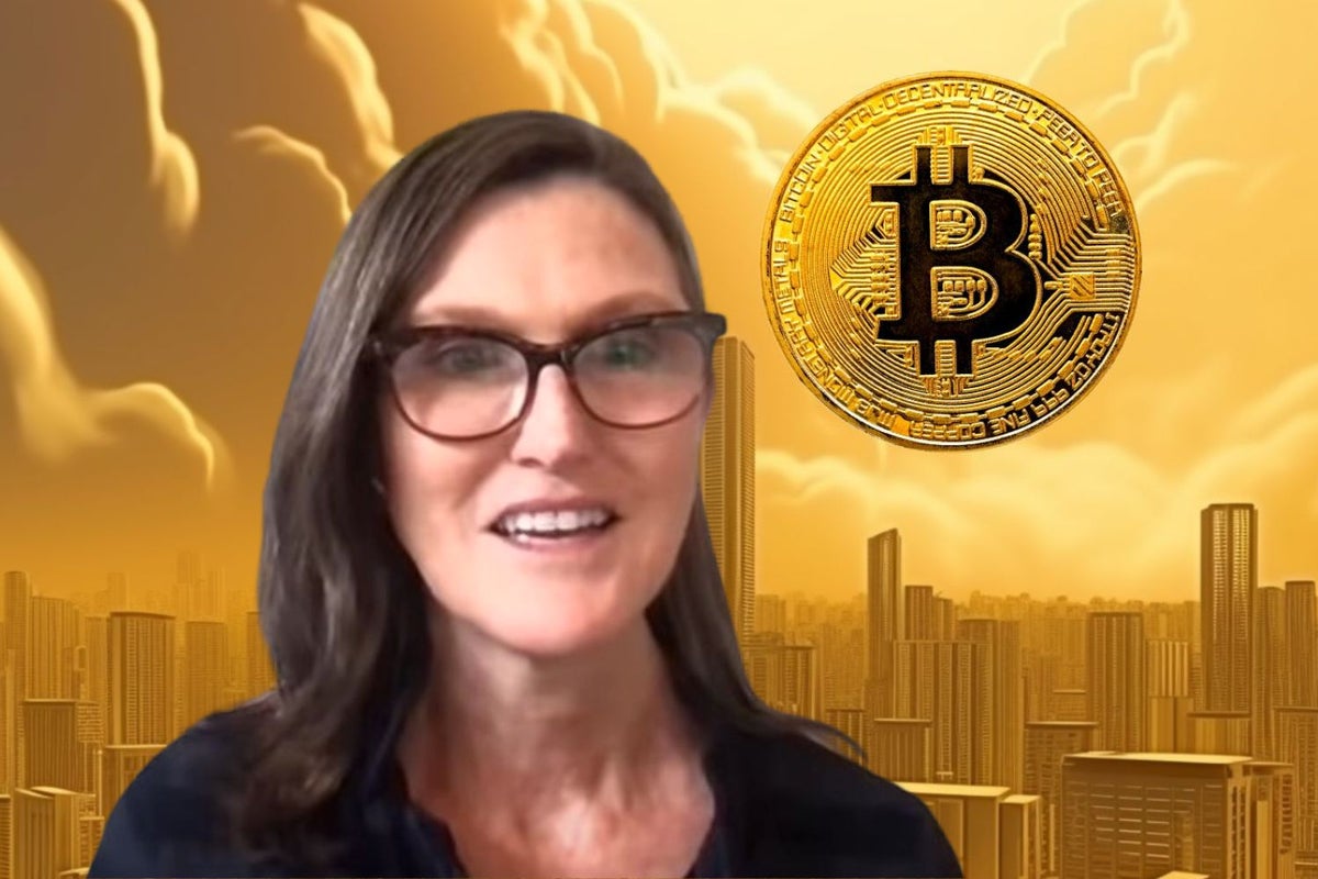 Here'S How Much $100 Invested In Bitcoin Today Could Be Worth In 2030 If Cathie Wood'S Stunning Price Prediction Comes True