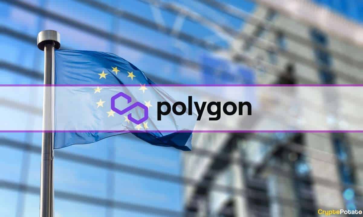 Polygon With An Open Letter To The European Parliament, Calls For Changes To The Data Law