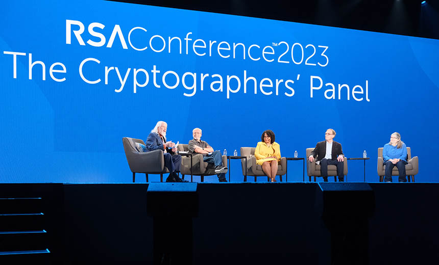 Rsa Cryptographers Panel Discusses Quantum Computing And Ai