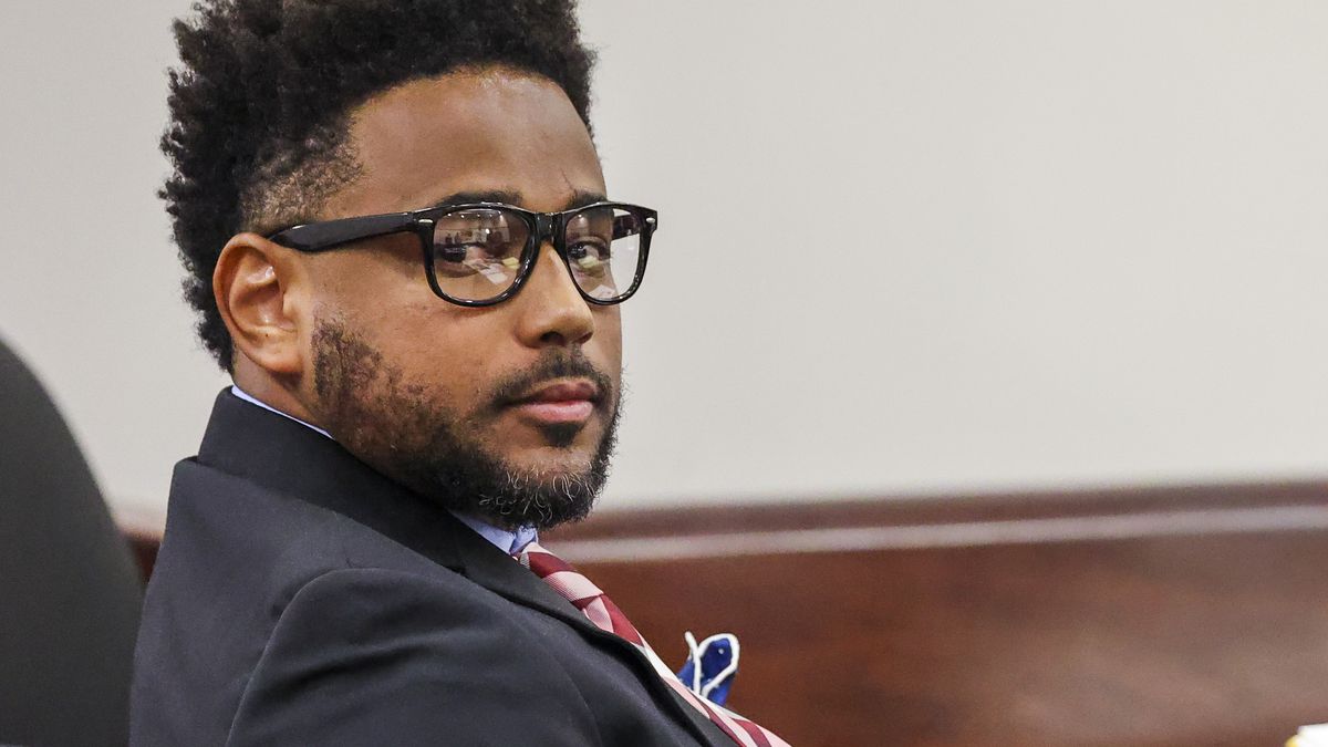 Tampa Jury Finds Man Guilty Of 154 Mph Crash On I-4 That Killed 2 People