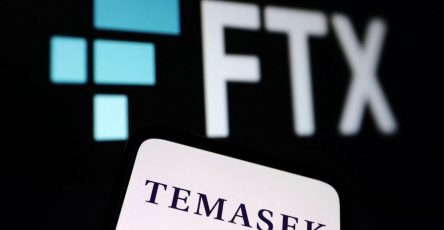 Singapore'S Temasek Cuts Salaries For Ftx Investment Staff