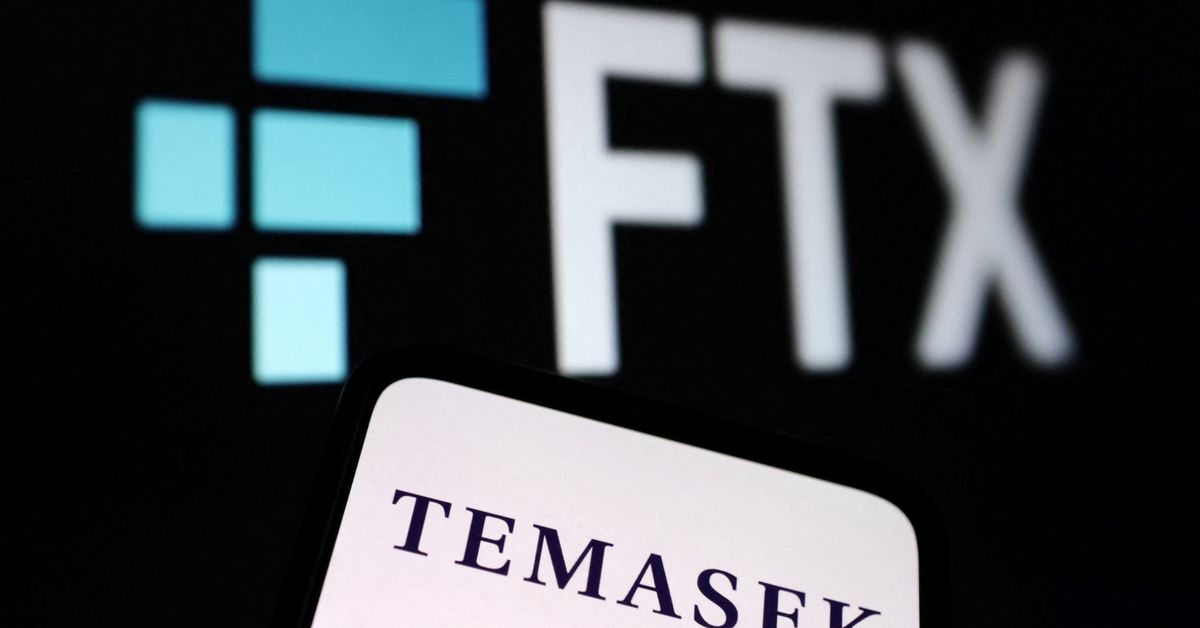 Singapore'S Temasek Cuts Salaries For Ftx Investment Staff