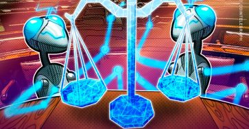 Researchers Propose New Scheme To Help Courts Test Anonymized Blockchain Data