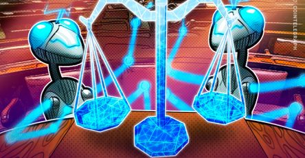 Researchers Propose New Scheme To Help Courts Test Anonymized Blockchain Data