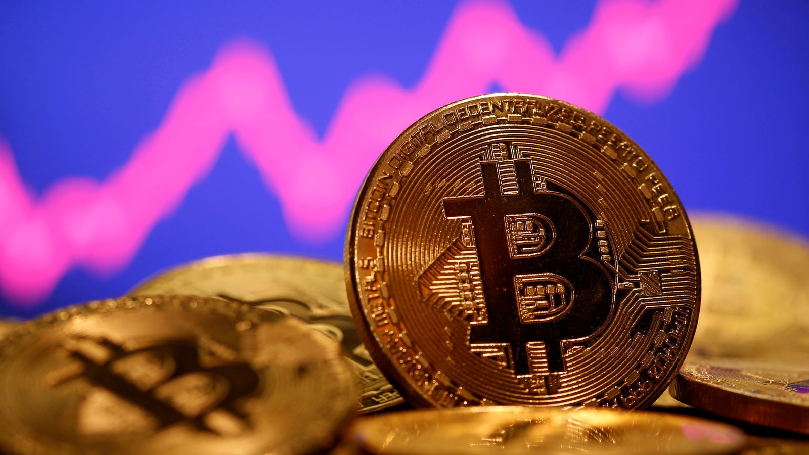 Crypto Trading Should Be Treated As A Type Of Gambling, Say Influential Mps |  Economic News