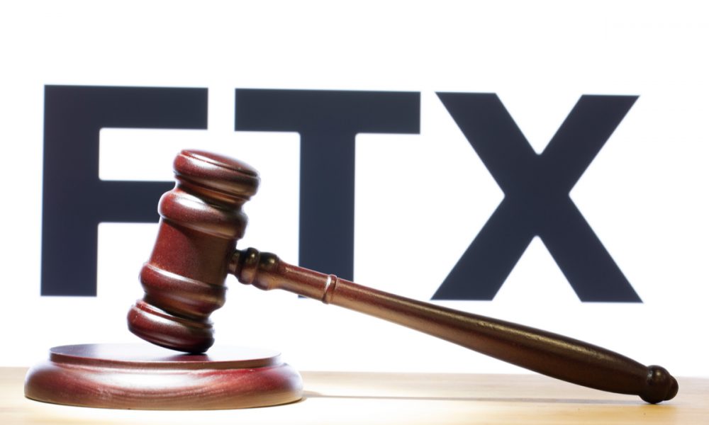 Ftx Sues For $240 Million Paid For Stock Trading Platform