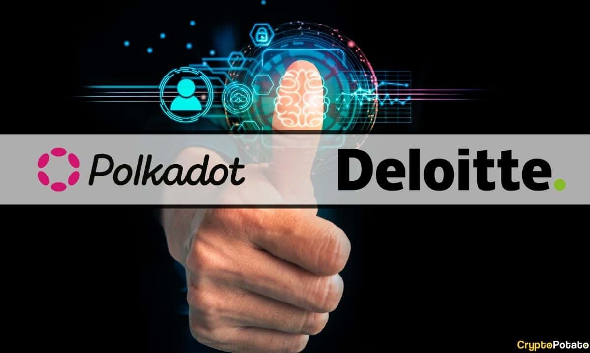 Polkadot'S Kilt Identity Blockchain Integrates With Deloitte
