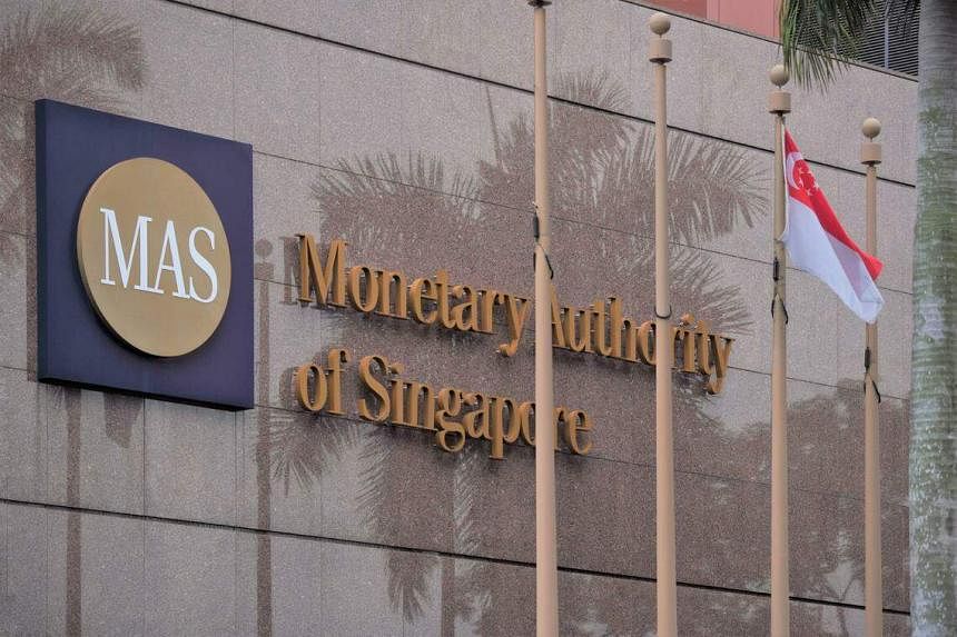 Singapore-Us Trial To Speed Up Cross-Border Payments Shows Blockchain'S Viability