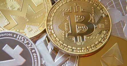 Blackrock'S Bitcoin Etf Bid Gives Crypto A Boost