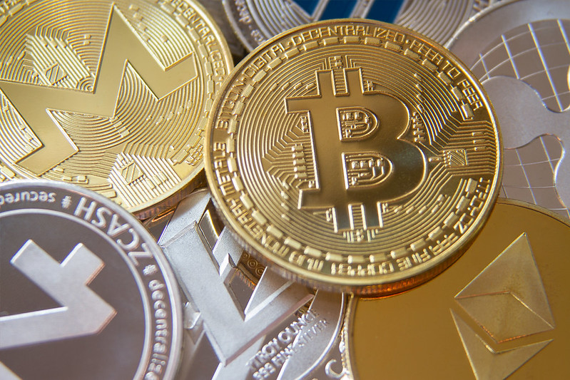 Blackrock'S Bitcoin Etf Bid Gives Crypto A Boost