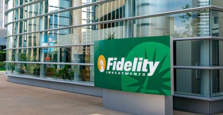 Fidelity Renews Its Cboe-Listed Push For Spot Bitcoin Etf