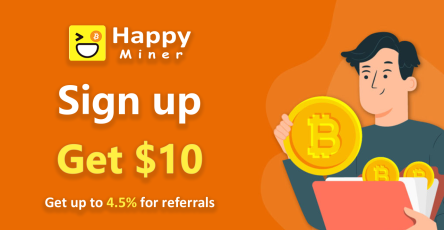 Happyminer Redefines Cryptocurrency Mining With Affordable Cloud Mining Solutions