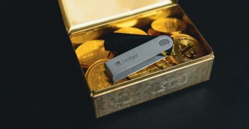 Ledger Unveils New White Paper, 100% Secure Recovery Service For Crypto Investors