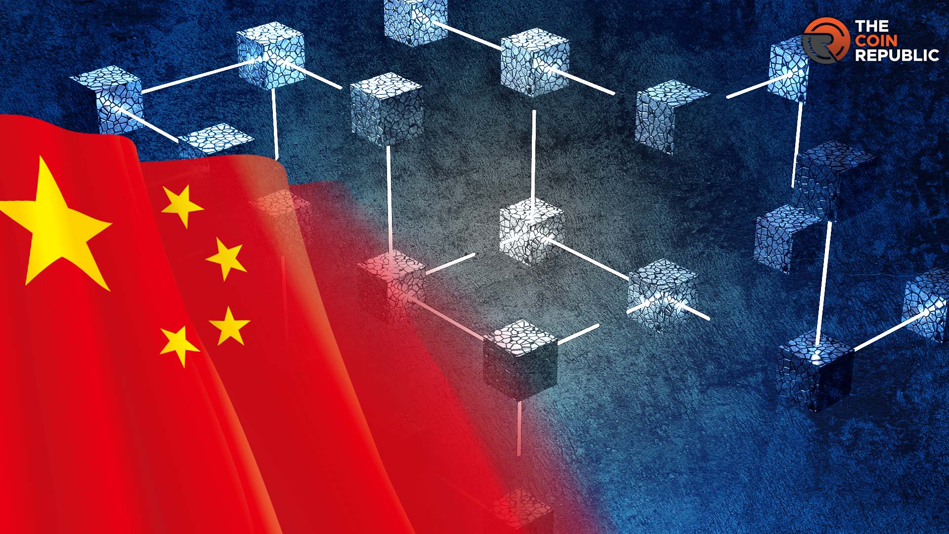 National Blockchain Standard Upgraded And Published By China