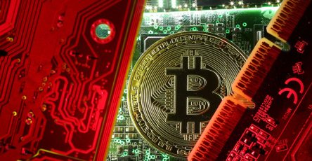 Top Crypto Stories Of The Week By Benzinga