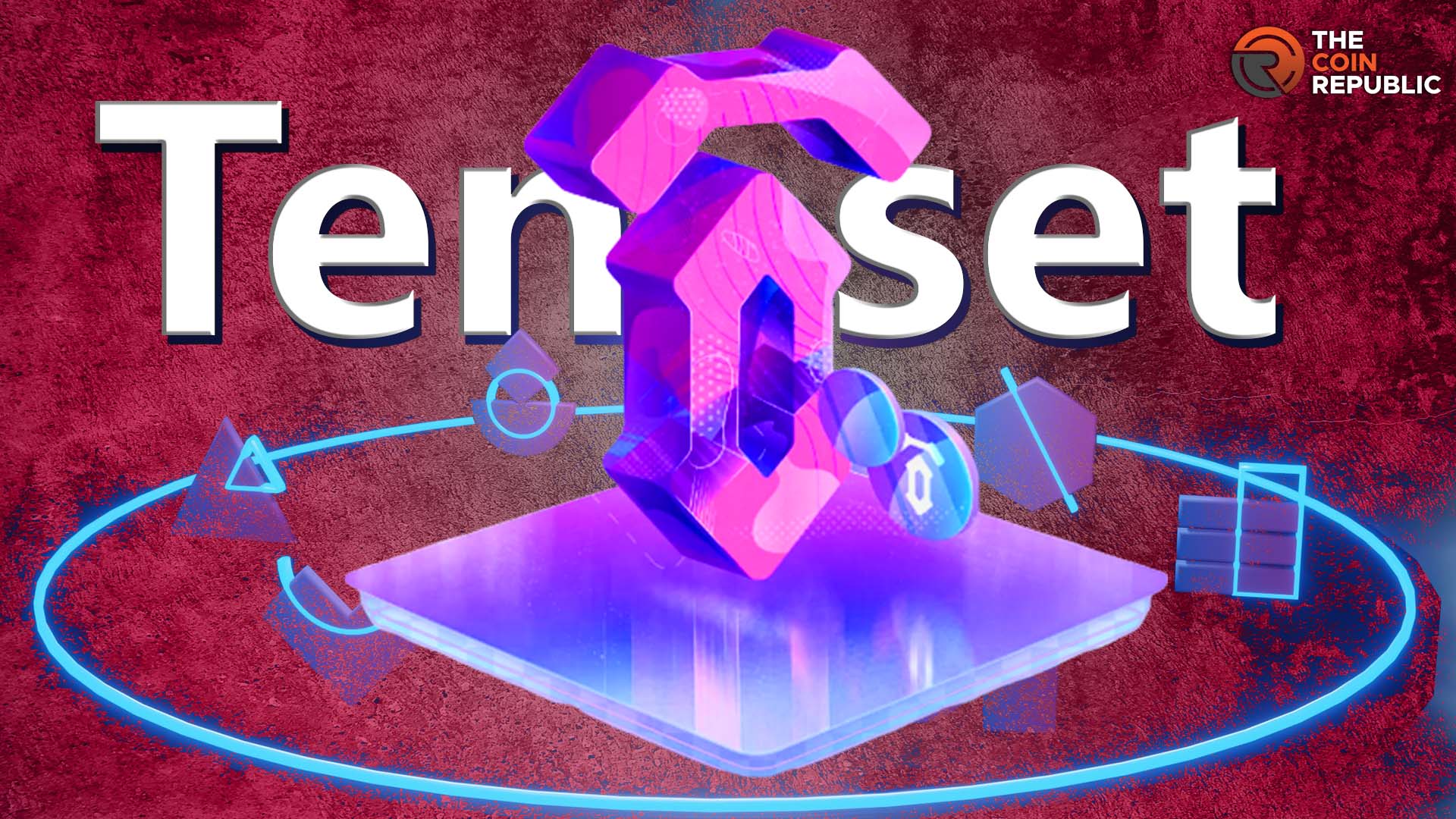 Uniting Crypto &Amp; Traditional Finance Market With Tenset (10Set)