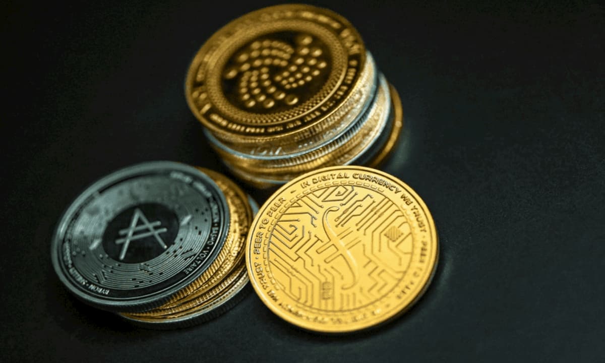 5 Best Crypto Icos To Watch This Week
