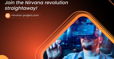 Nirvana Token Crypto'S Introduction Of A Revolutionary Luxury Living Ecosystem.