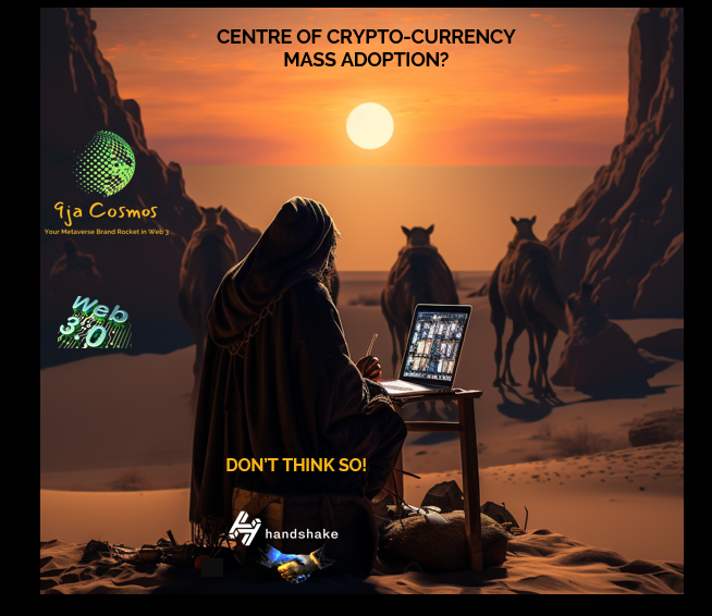 Gobbledegook And Witches Brew Research Methodologies Drop Nigeria From Crypto Greatness Top Ten Lists