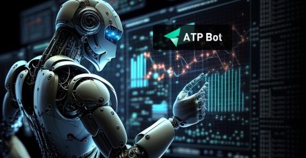 Atpbot Launches The Easiest Automated Crypto Trading Bot