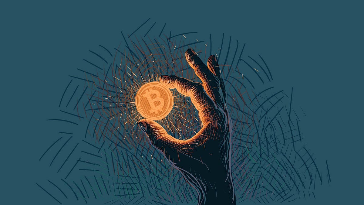 Anticipating The Bitcoin Halving: Uncovering Potential Impacts On The Cryptocurrency Landscape |  By Gaofeng Yin |  Jul 2023