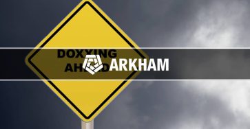 Arkham May Have Inadvertently Doxxed Several Of Its Users