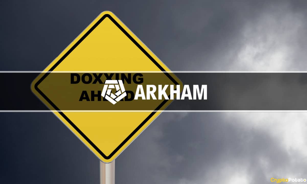 Arkham May Have Inadvertently Doxxed Several Of Its Users