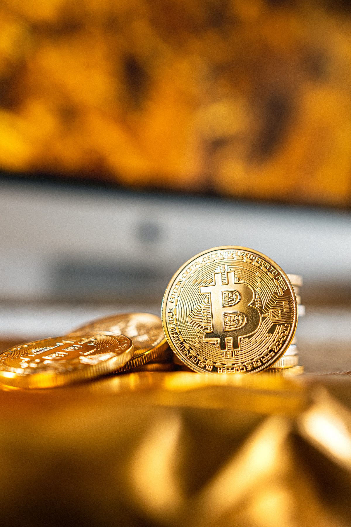 Cryptocurrency.  The New Digital Gold Rush Explained |  By Errol Shakespeare |  Jul 2023