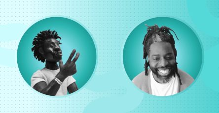 Ed Balloon'S Mission To Bring Black Hair Culture To Blockchain