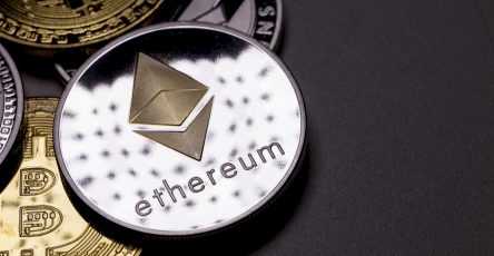 Ethereum Trading Volume Increases By 35%, Can It Break $2,000 Before The Weekend?