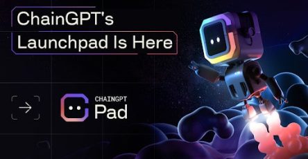 Introducing Chaingpt Pad, An Ai-Focused Launchpad Launched By Chaingpt