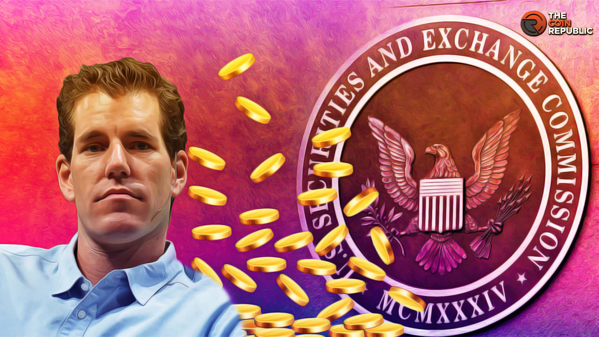 The Sec Forced Investors Toward Bad Crypto Products: Winklevoss