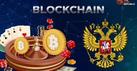 Top 5 Crypto Casinos That Lead Blockchain Gambling In Russia