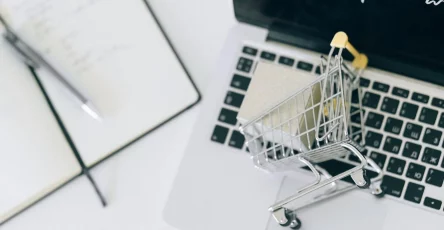 What Are The Latest Trends In Cryptocurrency And E-Commerce?